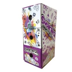 Set Sneak'Artz Spray -Famosa || LOL Surprise Ventas medias 204