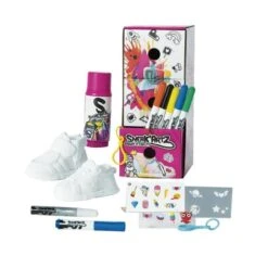 Set Sneak'Artz Spray -Famosa || LOL Surprise Ventas medias 211