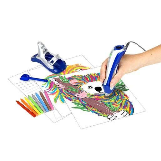 Crayola - Súper Ceraboli Koala 4 Crayola - Súper Ceraboli Koala - Imagen 2