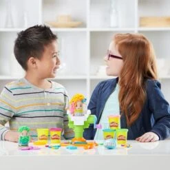 Play-Doh - La Barbería -Famosa || LOL Surprise Ventas medias 233