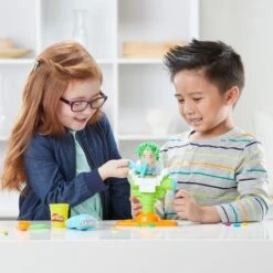 Play-Doh - La Barbería -Famosa || LOL Surprise Ventas medias 235