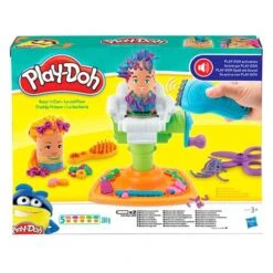 Play-Doh - La Barbería -Famosa || LOL Surprise Ventas medias 236