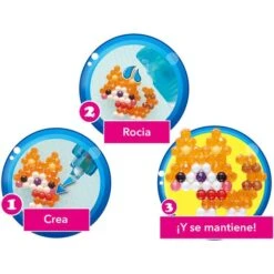 Aquabeads - Paquete De Abalorios Gigante 8 Aquabeads - Paquete De Abalorios Gigante -Famosa || LOL Surprise Ventas medias 239