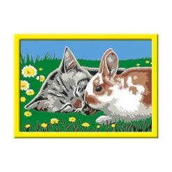 Famosa || LOL Surprise Ventas 12 Ravensburger - Descanso En El Prado CreArt