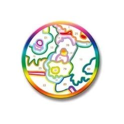 Ravensburger - Cervatillo CreArt -Famosa || LOL Surprise Ventas medias 248