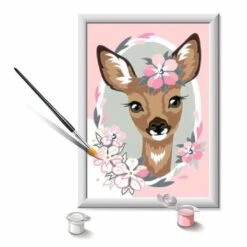 Ravensburger - Cervatillo CreArt -Famosa || LOL Surprise Ventas medias 249