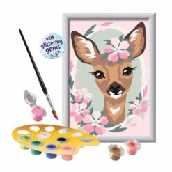 Ravensburger - Cervatillo CreArt -Famosa || LOL Surprise Ventas medias 250