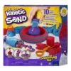 SPIN MASTER Kinetic Sand - Sandisfying Set 2 SPIN MASTER Kinetic Sand - Sandisfying Set -Famosa || LOL Surprise Ventas medias 253
