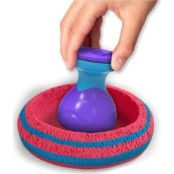 SPIN MASTER Kinetic Sand - Sandisfying Set -Famosa || LOL Surprise Ventas medias 255