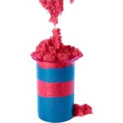 SPIN MASTER Kinetic Sand - Sandisfying Set -Famosa || LOL Surprise Ventas medias 256