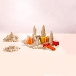 Super Sand - Gigante Set De Juego -Famosa || LOL Surprise Ventas medias 273