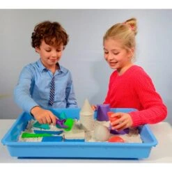 Super Sand - Gigante Set De Juego -Famosa || LOL Surprise Ventas medias 274