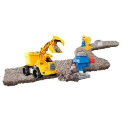 Kinetic Rock - Playset Trituradora -Famosa || LOL Surprise Ventas medias 28