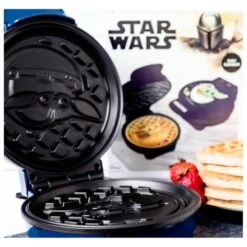 The Mandalorian - Baby Yoda - Máquina De Gofres -Famosa || LOL Surprise Ventas medias 287