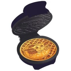 The Mandalorian - Baby Yoda - Máquina De Gofres -Famosa || LOL Surprise Ventas medias 290