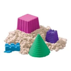 Super Sand - Arena Color Morado -Famosa || LOL Surprise Ventas medias 293