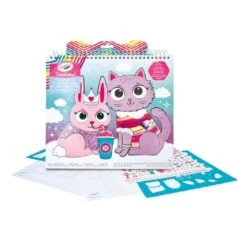 Crayola - Set Pet Fashions