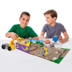 Kinetic Rock - Playset Trituradora -Famosa || LOL Surprise Ventas medias 32