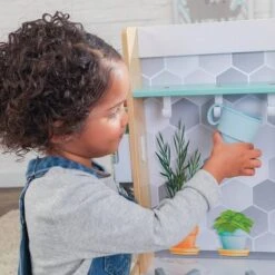 Kidkraft - Cocina De Madera Let's Cook -Famosa || LOL Surprise Ventas medias 328