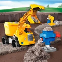 Kinetic Rock - Playset Trituradora -Famosa || LOL Surprise Ventas medias 33