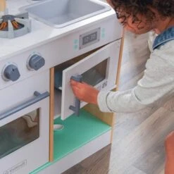 Kidkraft - Cocina De Madera Let's Cook -Famosa || LOL Surprise Ventas medias 336