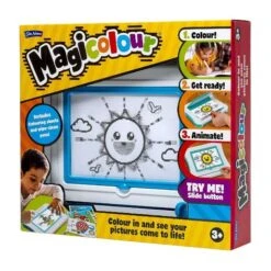 Pizarra Magicolour -Famosa || LOL Surprise Ventas medias 342