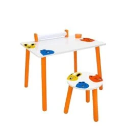 Escritorio De Madera