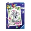 Ravensburger - Koalas Adorables CreArt -Famosa || LOL Surprise Ventas medias 345