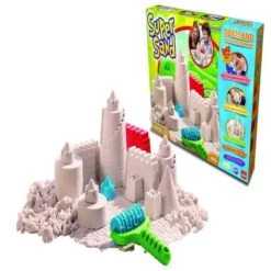 Super Sand - Castillo Set De Juego 9 Super Sand - Castillo Set De Juego -Famosa || LOL Surprise Ventas medias 352
