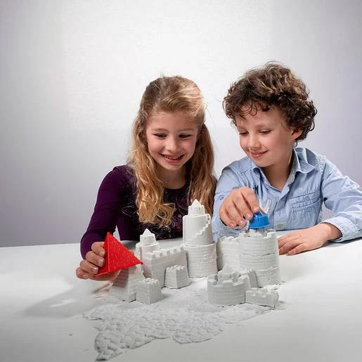 Super Sand - Castillo Set De Juego 6 Super Sand - Castillo Set De Juego - Imagen 4