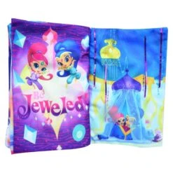 Shimmer Y Shine - Set Creativo De Historias -Famosa || LOL Surprise Ventas medias 367