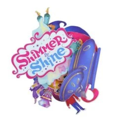 Shimmer Y Shine - Set Creativo De Historias -Famosa || LOL Surprise Ventas medias 369