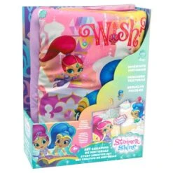 Shimmer Y Shine - Set Creativo De Historias -Famosa || LOL Surprise Ventas medias 370
