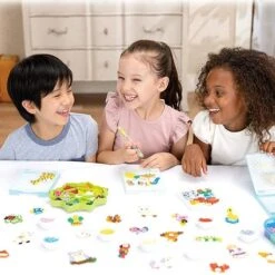 Aquabeads - Estuche De Abalorios Estrella Con 1.000 Beads -Famosa || LOL Surprise Ventas medias 41