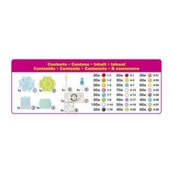 Aquabeads - Estuche De Abalorios Estrella Con 1.000 Beads -Famosa || LOL Surprise Ventas medias 42