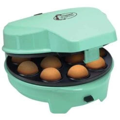 Bestron - Pastelera 3 En 1 Cupcakes, Cakepops Y Donuts (varios Colores)