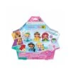 Aqueabeads - Set De Princesas Disney 1 Aqueabeads - Set De Princesas Disney -Famosa || LOL Surprise Ventas medias 442