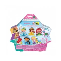 Aqueabeads - Set De Princesas Disney