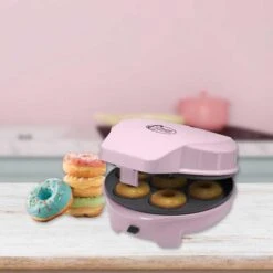 Bestron - Pastelera 3 En 1 Cupcakes, Cakepops Y Donuts (varios Colores) 19 Bestron - Pastelera 3 En 1 Cupcakes, Cakepops Y Donuts (varios Colores) -Famosa || LOL Surprise Ventas medias 46