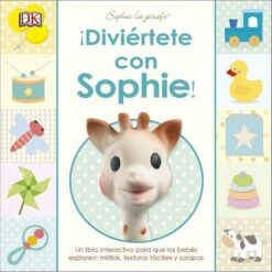 Dk ¡Diviértete Con Sophie!