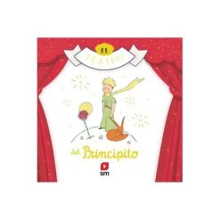 El Teatro Del Principito - Libro