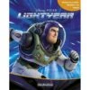 Disney - Los Increíbles - Lightyear: LibroAventuras - Disney 1 Disney - Los Increíbles - Lightyear: LibroAventuras - Disney -Famosa || LOL Surprise Ventas medias 464