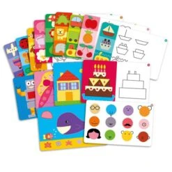 Diset - Yo Aprendo A Dibujar -Famosa || LOL Surprise Ventas medias 468