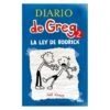 Diario De Greg - La Ley De Rodrick 2 Diario De Greg - La Ley De Rodrick -Famosa || LOL Surprise Ventas medias 473