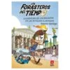 Los Forasteros Del Tiempo: La Aventura De Los Balbuena En Las Antiguas Olimpiadas - Libro 8 1 Los Forasteros Del Tiempo: La Aventura De Los Balbuena En Las Antiguas Olimpiadas - Libro 8 -Famosa || LOL Surprise Ventas medias 475