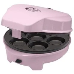 Bestron - Pastelera 3 En 1 Cupcakes, Cakepops Y Donuts (varios Colores) 21 Bestron - Pastelera 3 En 1 Cupcakes, Cakepops Y Donuts (varios Colores) -Famosa || LOL Surprise Ventas medias 48