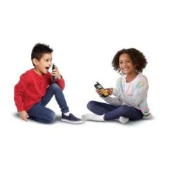 Vtech - Kidi Talkie 6 En 1 -Famosa || LOL Surprise Ventas medias 482