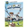 LOS ONCE 1. EL DELANTERO QUE VOLABA AL ATARDECER 2 LOS ONCE 1. EL DELANTERO QUE VOLABA AL ATARDECER -Famosa || LOL Surprise Ventas medias 488