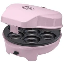 Bestron - Pastelera 3 En 1 Cupcakes, Cakepops Y Donuts (varios Colores) 22 Bestron - Pastelera 3 En 1 Cupcakes, Cakepops Y Donuts (varios Colores) -Famosa || LOL Surprise Ventas medias 49