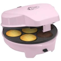 Bestron - Pastelera 3 En 1 Cupcakes, Cakepops Y Donuts (varios Colores) 23 Bestron - Pastelera 3 En 1 Cupcakes, Cakepops Y Donuts (varios Colores) -Famosa || LOL Surprise Ventas medias 50